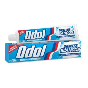 Dentifrico Odol        180Gr