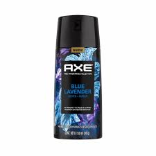 Desodorante Axe Deo Aero X150Ml