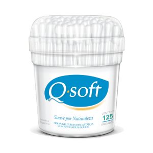 Hisopos Q Soft Family X100 Un