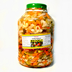 Pickles Ezequiel 5 Kg