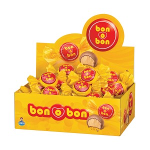 Bombom Bon-O-Bon      30Un.
