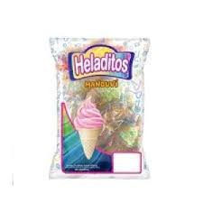 Heladitos Andros X30Un.