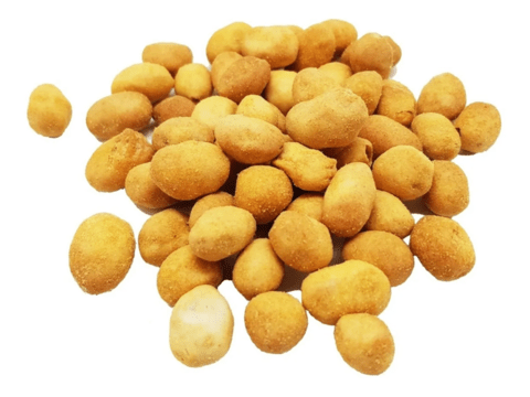 Maní Saborizado 900Grs
