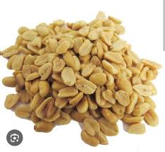 Maní Salado 900Grs