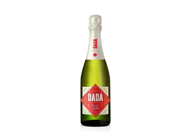 Dada 7 Orange