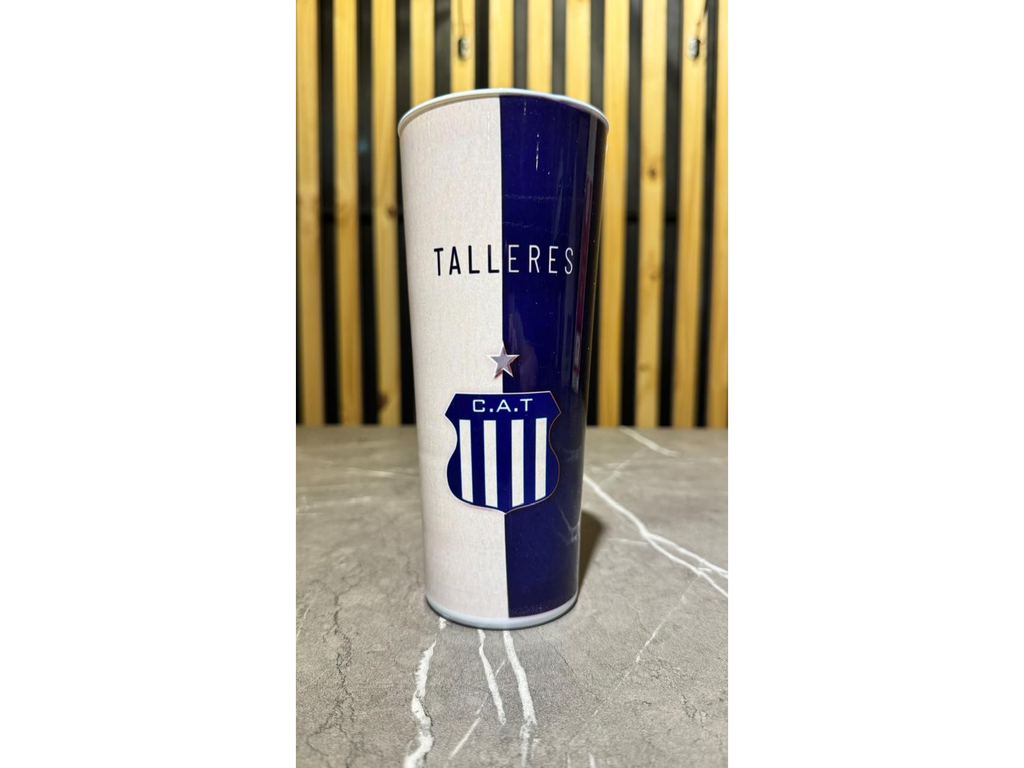 Vaso Talleres Vidrio