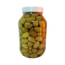 Aceitunas S.Arauco 2K 00