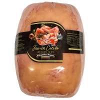 Jamon Natural Etiqueta Negra Vaes