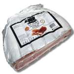 Jamon Crudo Parillero El Alba