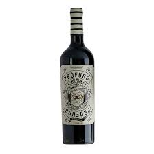 Profugo Malbec Frutos Rojos 6