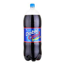 Doble Cola Sabores 3 Litros 6