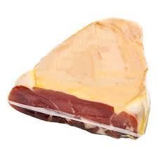 Jamón Crudo Artigas (La Pieza Pesa 3Kg Aprox)