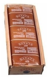Dulce De Batata Bottani