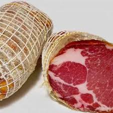 Bondiola Lf (La Pieza Pesa 1Kg Aprox)