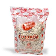 Granola Nutrifoods 1,5 Kg