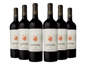 [PR/07201] Partridge Varietales X6U