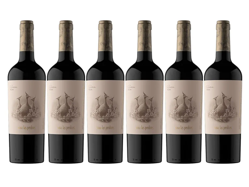 [PR/07202] Las Perdices Reserva Varietales X6U
