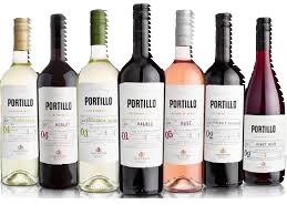 [PR/07203] Portillo Varietales X6U