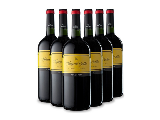 [PR/07208] Viñas De Balbo Tinto X6U