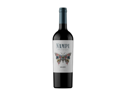 [PR/07210] Nampe Malbec X6U