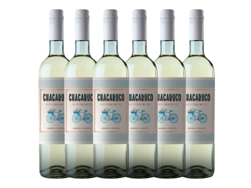 [PR/07211] Chacabuco Chenin X6U
