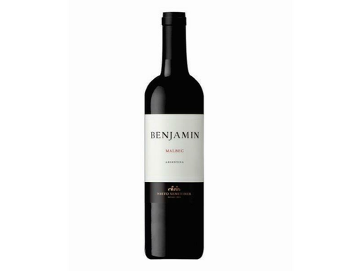 [PR/07217] Benjamin Varietales X6U