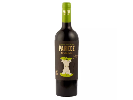 [PR/07219] Parece Pero No Lo Es Malbec X6U