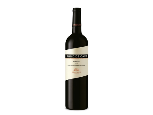 [PR/07233] Fond De Cave Malbec O Cabernet Sauvignon X6U