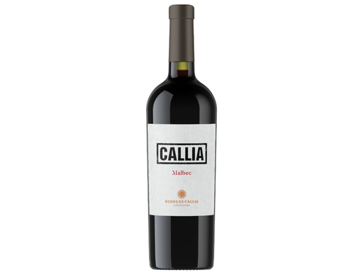 [PR/07240] Callia Malbec X6U