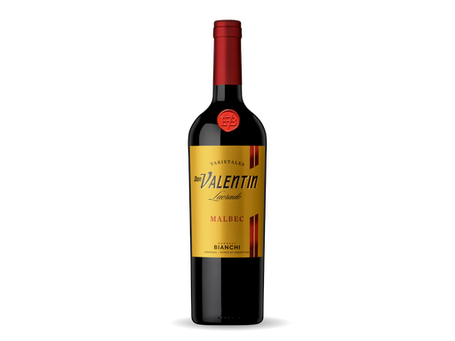 [PR/07244] Don Valentin Malbec 2023 X6U