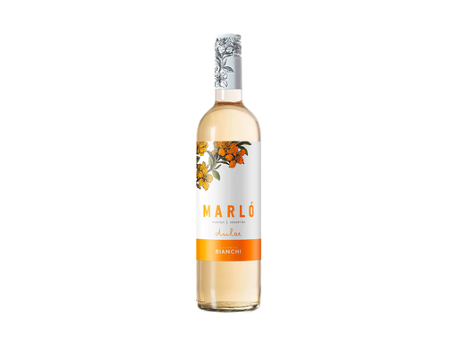 [PR/07245] Marlo Blanco Dulce X6U