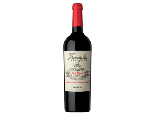 [PR/07246] Famiglia Bianchi Red Blend X6U