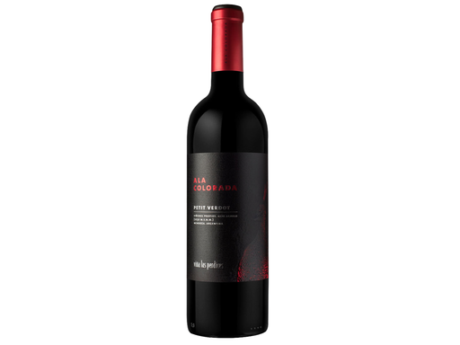 [PR/07248] Ala Colorada Ancellotta/ Cabernet Franc Las Perdices
