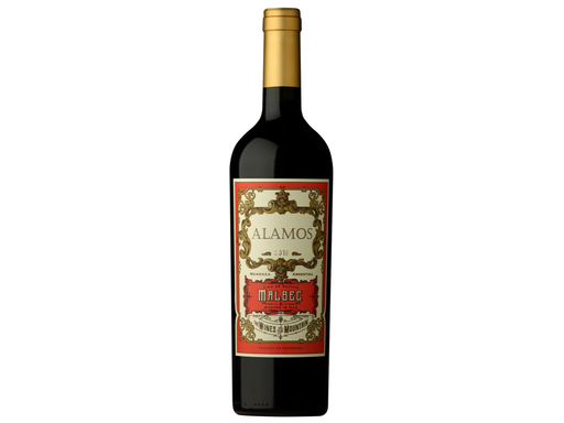 [PR/07250] Alamos Malbec