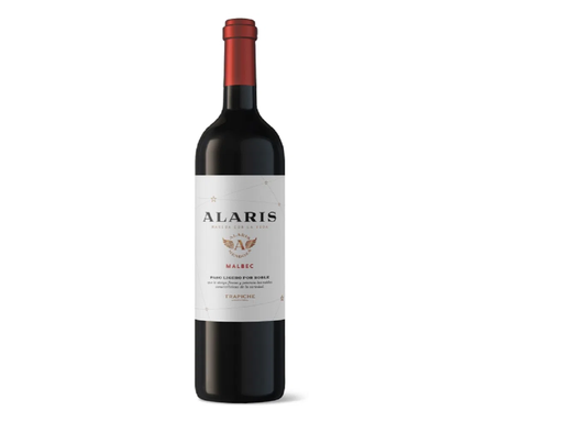 [PR/07251] Alaris Malbec