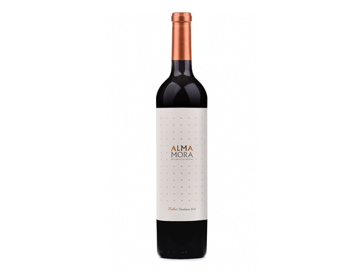 [PR/07252] Alma Mora Malbec