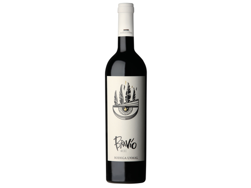 [PR/07254] Bravio Malbec