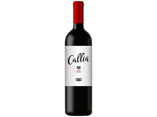[PR/07255] Callia Malbec