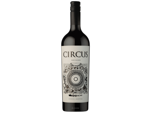 [PR/07259] Circus Malbec