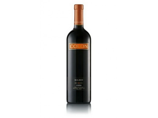 [PR/07260] Colon Malbec