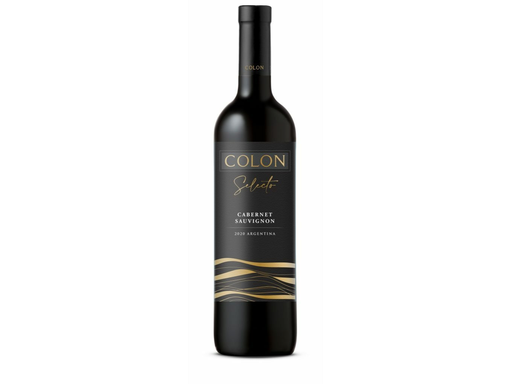 [PR/07261] Colon Selecto Cabernet Malbec