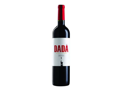 [PR/07266] Dada 1