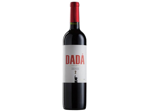 [PR/07267] Dada 2