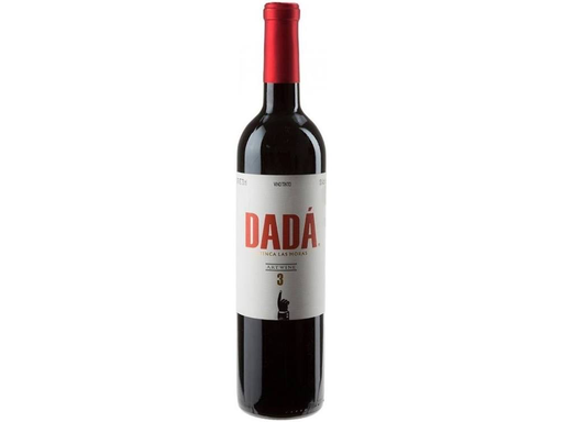 [PR/07268] Dada 3