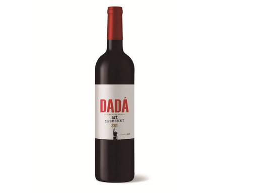 [PR/07269] Dada 391 Malbec