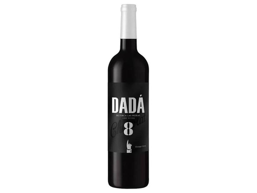 [PR/07270] Dada 8 Chocolate