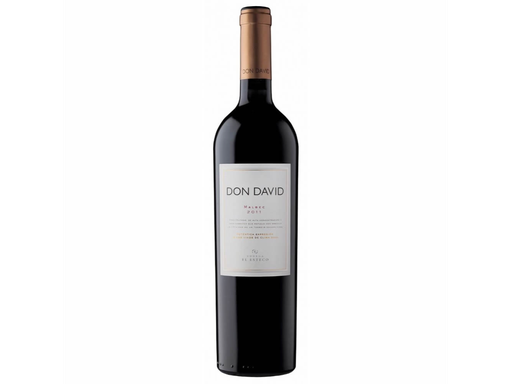 [PR/07275] Don David Malbec