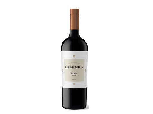[PR/07283] Elementos Malbec