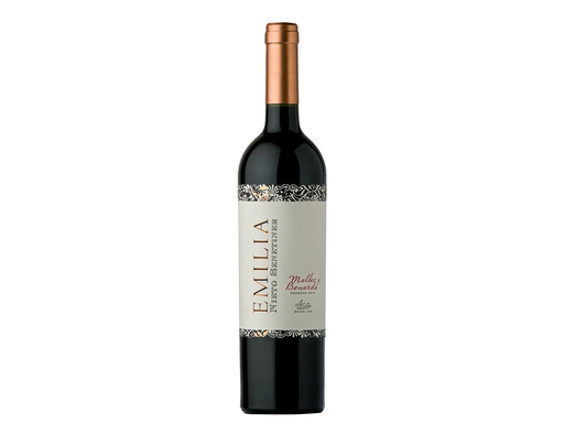 [PR/07284] Emilia Cabernet