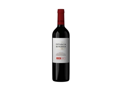 [PR/07288] Estancia De Mendoza